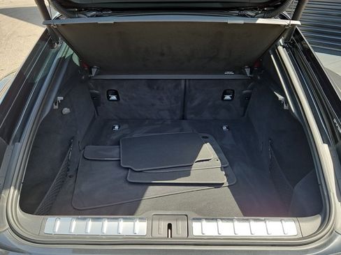 Certified 2024 Porsche Panamera 4 AWD/4WD image 16