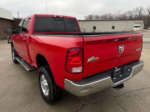 Used 2013 RAM 2500 Big Horn image 3