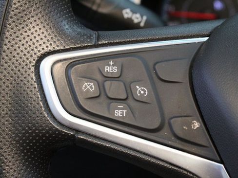 Used 2022 Chevrolet Malibu LT image 19