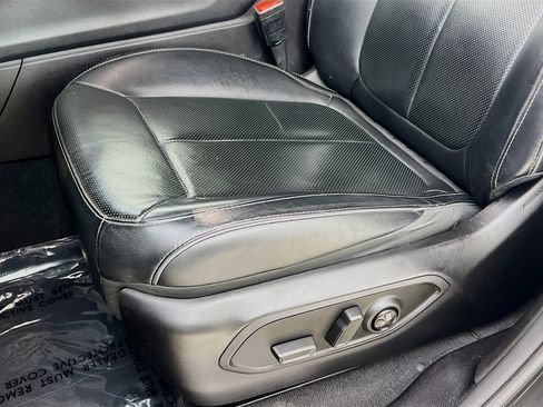 Used 2023 Jeep Grand Cherokee L Overland w/ Rear Seat Video Group I image 20