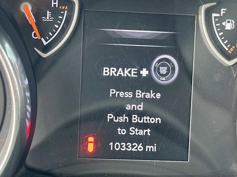 Used 2018 Jeep Wrangler Unlimited Sport AWD/4WD image 14