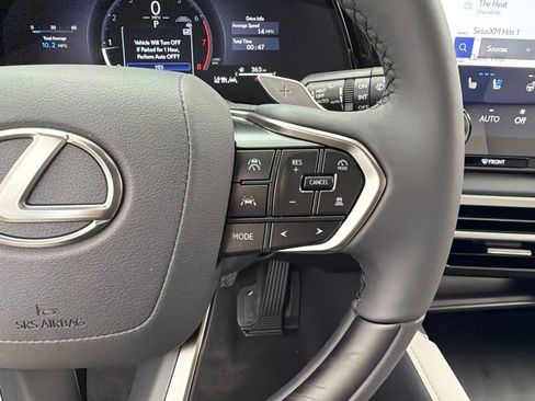 New 2026 Lexus RX 350 Premium AWD/4WD image 11