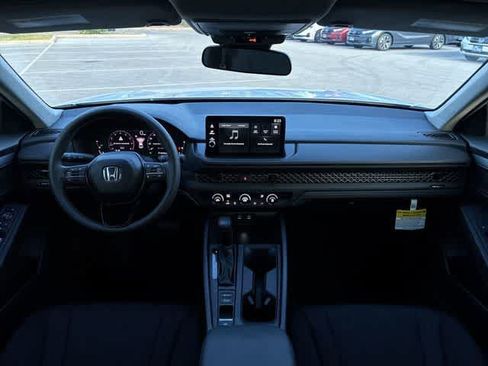 Certified 2026 Honda Accord LX image 16