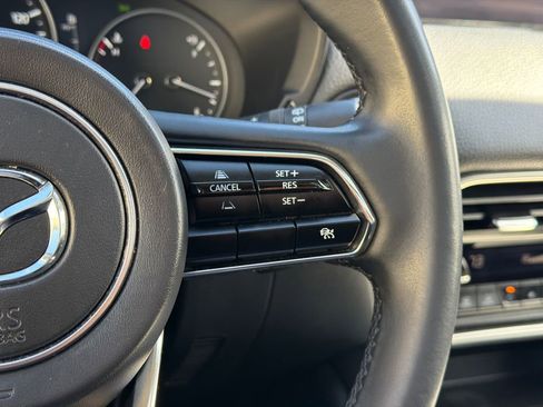 Used 2024 MAZDA CX-90 3.3 Turbo w/ Premium Package image 24