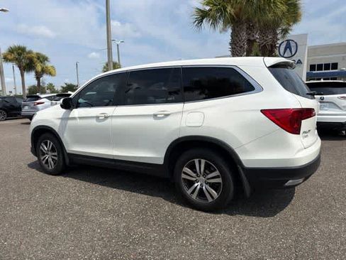 Used 2017 Honda Pilot EX-L image 15