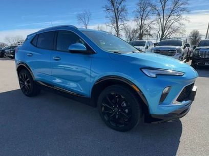 New 2026 Buick Encore GX Sport Touring w/ Comfort Package