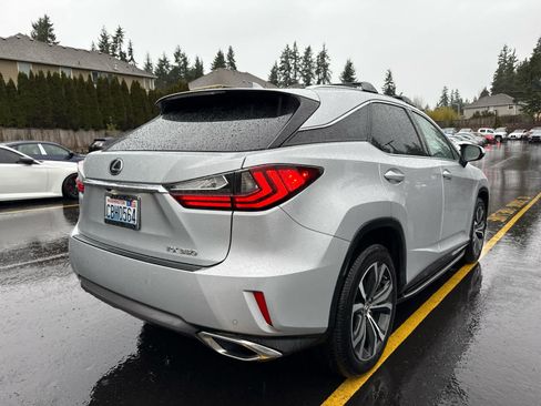 Used 2017 Lexus RX 350 image 6