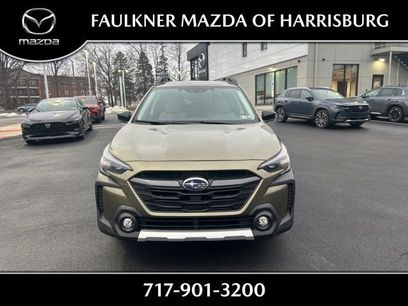 Used 2024 Subaru Outback Limited XT