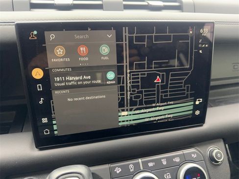 Used 2023 Land Rover Defender 130 X-Dynamic SE image 66