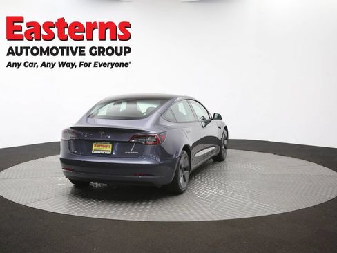 Used 2023 Tesla Model 3 Long Range AWD/4WD image 35