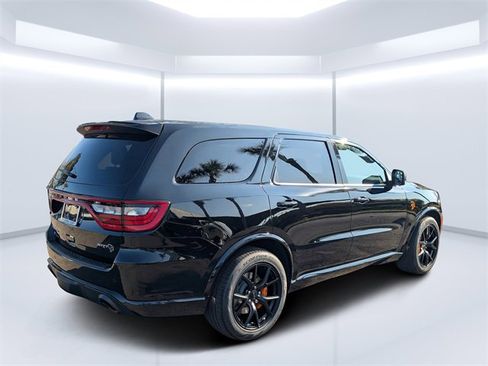 New 2026 Dodge Durango SRT Hellcat image 3