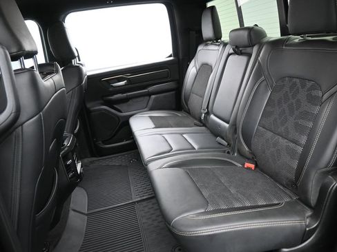 Used 2020 RAM 1500 Rebel w/ Level 2 Equipment Group AWD/4WD image 30