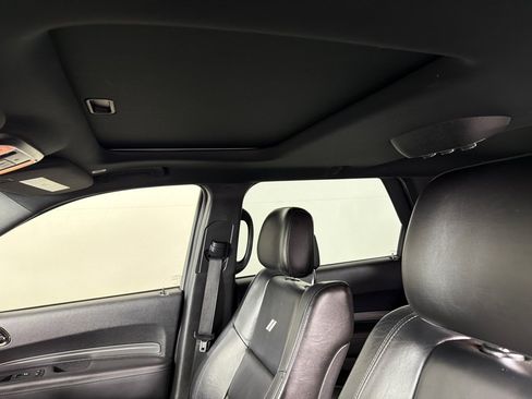 Used 2019 Dodge Durango R/T w/ Blacktop Package AWD/4WD image 14