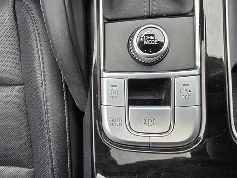 Used 2020 Kia Telluride EX w/ EX Premium Package FWD image 39