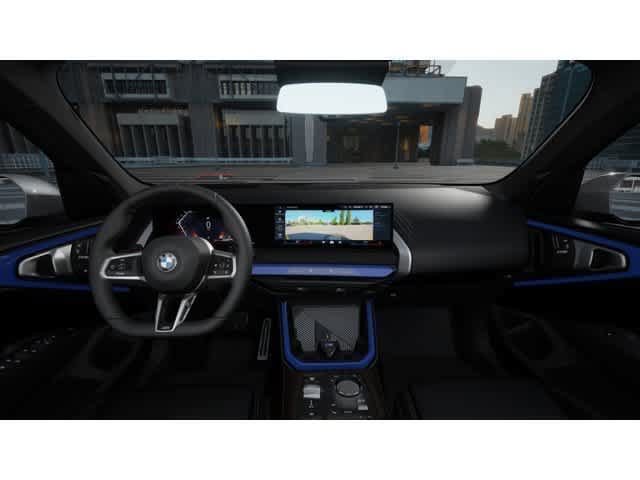 New 2026 BMW X3 xDrive30i w/ Premium Package AWD/4WD image 10
