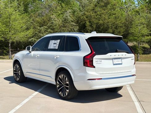 New 2026 Volvo XC90 B6 Ultra w/ Protection Package Premier image 5