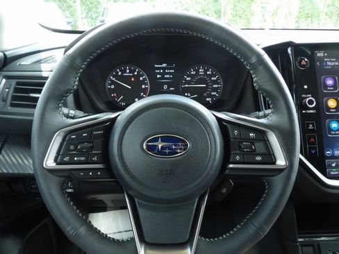 Certified 2026 Subaru Ascent Premium AWD/4WD image 16