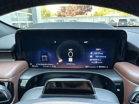 Used 2025 Lincoln Aviator Reserve w/ Illumination Package AWD/4WD image 67