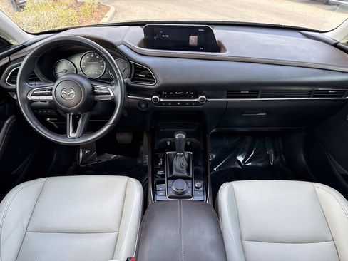 Used 2023 MAZDA CX-30 AWD 2.5 S w/ Premium Package image 22