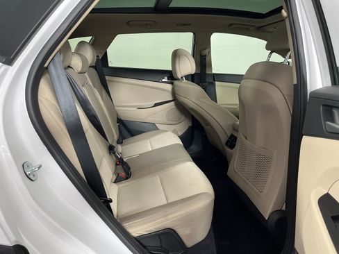 Used 2018 Hyundai Tucson Value image 15