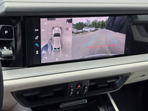 New 2026 Porsche Cayenne S AWD/4WD image 13