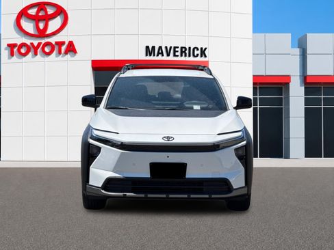 New 2026 Toyota bZ Woodland AWD/4WD image 8