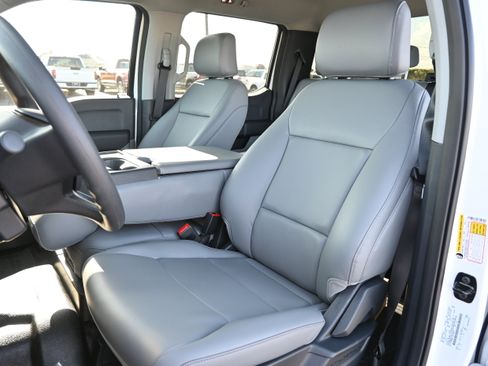 New 2026 Ford F250 XL w/ XL Driver Assist Package image 28