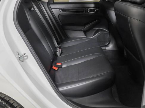 Used 2024 Honda Civic Touring image 40