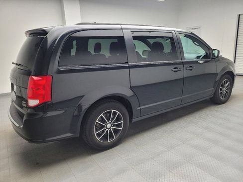 Used 2018 Dodge Grand Caravan GT FWD image 10