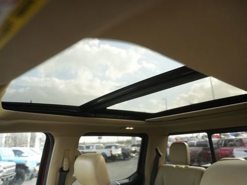 Certified 2021 Ford F250 Lariat w/ Lariat Ultimate Package image 11