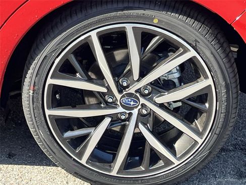 New 2026 Subaru Impreza 2.0i Sport AWD/4WD image 11