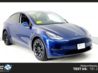 Used 2024 Tesla Model Y Long Range video 1