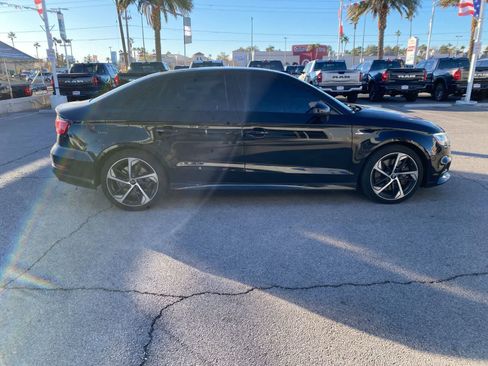 Used 2020 Audi A3 2.0T Premium Plus w/ Premium Plus Package image 4