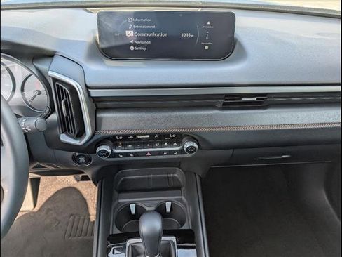 Used 2025 MAZDA CX-50 AWD 2.5 Turbo w/ Premium Pkg image 10