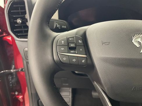 New 2025 Ford Bronco Sport Heritage w/ Convenience Package image 20