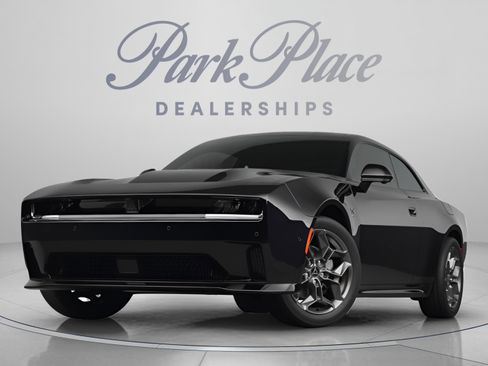 Used 2025 Dodge Charger Daytona R/T w/ Quick Order Package 25M R/T AWD/4WD image 11