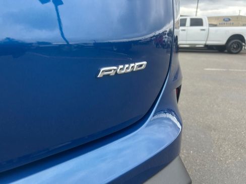 Used 2024 Ford Edge Titanium w/ Equipment Group 301A AWD/4WD image 26