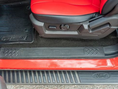 Used 2013 Ford F150 FX2 w/ Mid Equipment Group image 18