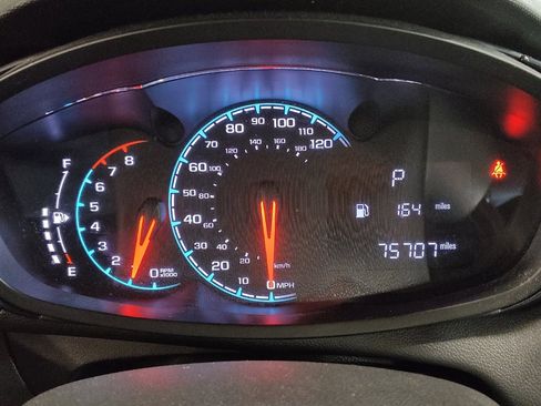 Used 2020 Chevrolet Spark LS FWD image 23