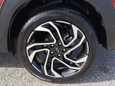 Used 2024 Chevrolet TrailBlazer RS w/ Convenience Package image 5