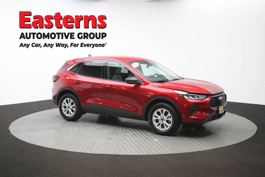 Used 2023 Ford Escape Active AWD/4WD image 50