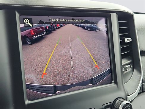 Used 2020 RAM 1500 Big Horn image 15