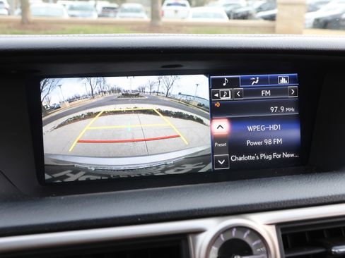 Used 2015 Lexus GS 350 image 24