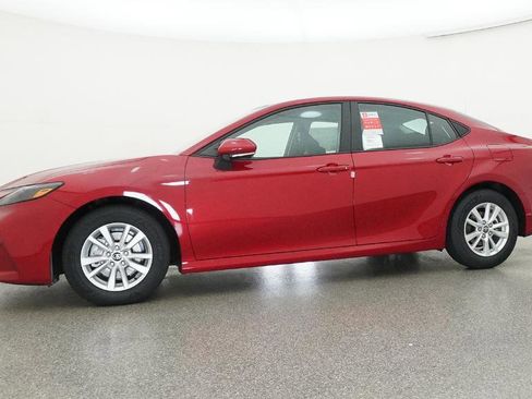 New 2026 Toyota Camry LE image 8