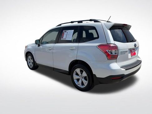 Used 2014 Subaru Forester 2.5i Limited AWD/4WD image 4