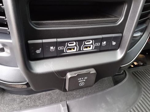Used 2023 RAM 1500 TRX w/ TRX Level 2 Equipment Group AWD/4WD image 13