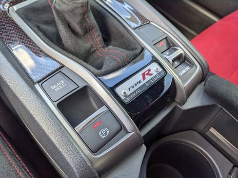 Used 2021 Honda Civic Type R image 30