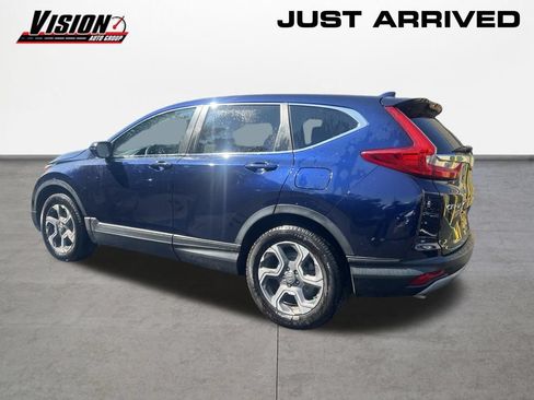 Used 2017 Honda CR-V EX image 5