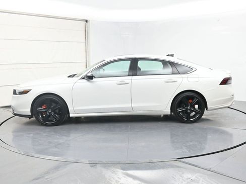 Used 2023 Honda Accord EX-L image 24