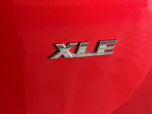 Used 2017 Toyota RAV4 XLE w/ All Weather Liner Package image 43